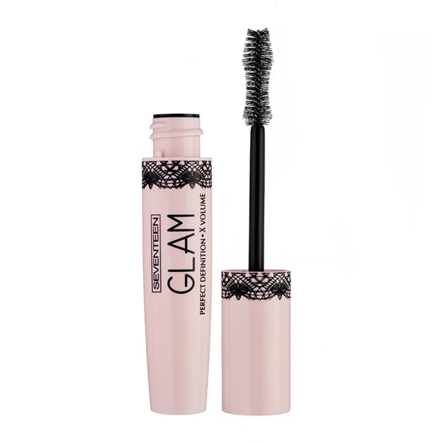 Seventeen Glam Mascara Perfect Definition