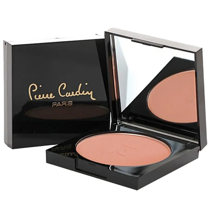 Pierre Cardin Porcelain Edition Blush On Shades