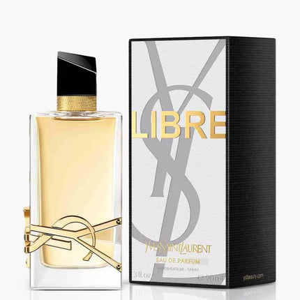 عطر ليبر من ايف سان لوران 90 مل او دي بارفان للنساء