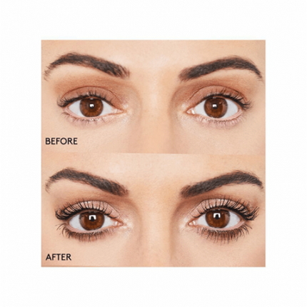 Essence Get Big! Lashes Volume Curl Mascara