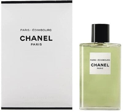CHANEL PARIS-EDIMBOURG EAU DE TOILETTE 125ML UNISEX PERFUME