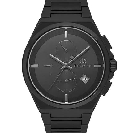 Bigotti Men's Watch - BG.1.10575-4