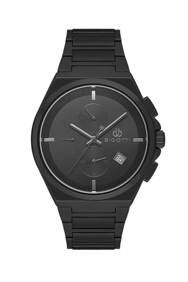 Bigotti Men's Watch - BG.1.10575-4