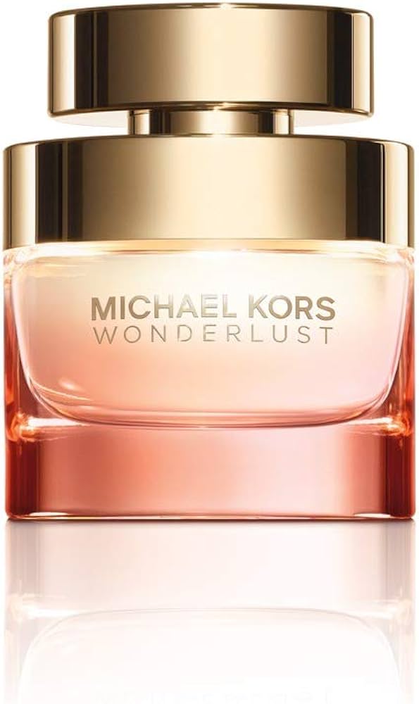 MICHAEL KORS WONDERLUST EDP 50ML FOR WOMEN