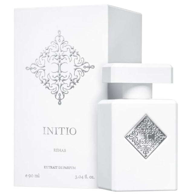 Initio Rehab EDP 90Ml Unisex
