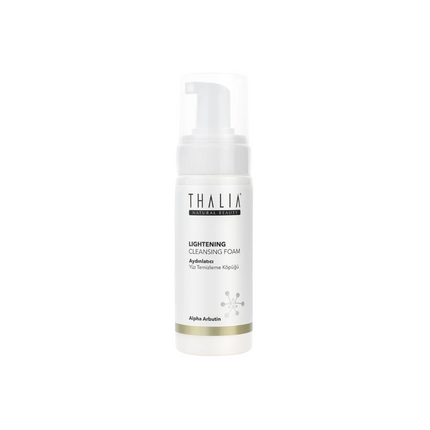 Thalia Lightening Cleansing Foam 150Ml