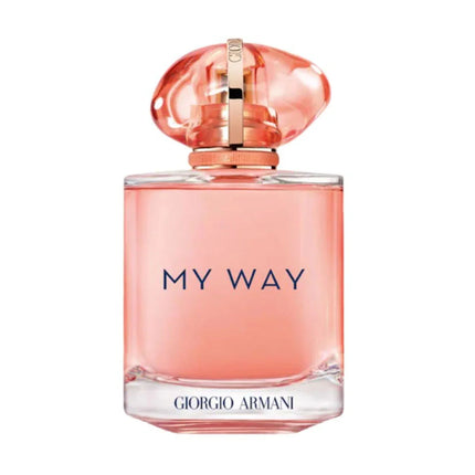 GIORGIO ARMANI MY WAY YLANG 2025 EDP V90ML FOR WOMEN