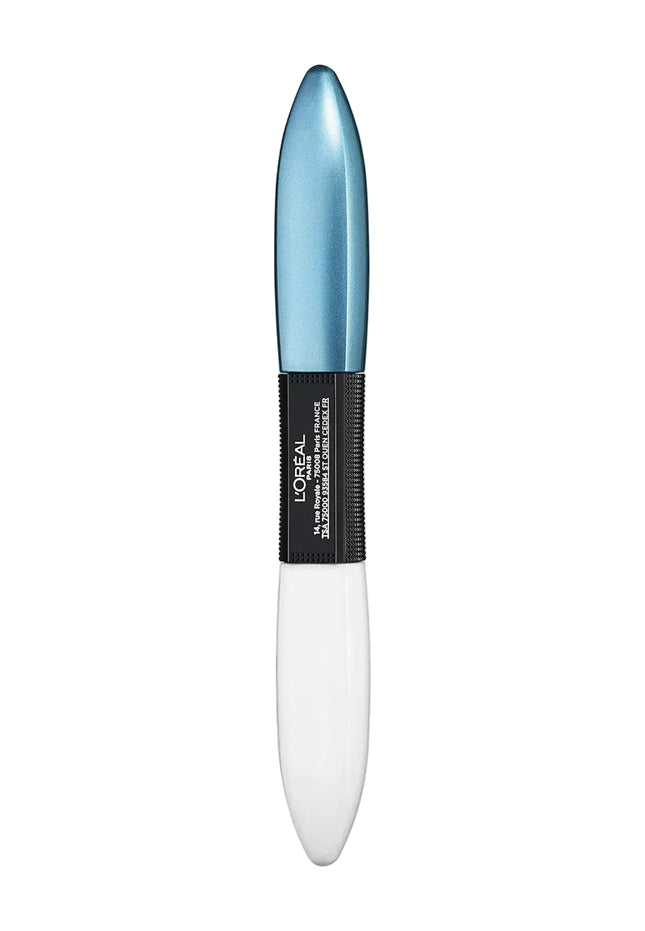 LOREAL PARIS DOUBLE EXTENSION WATERPROOF MASCARA
