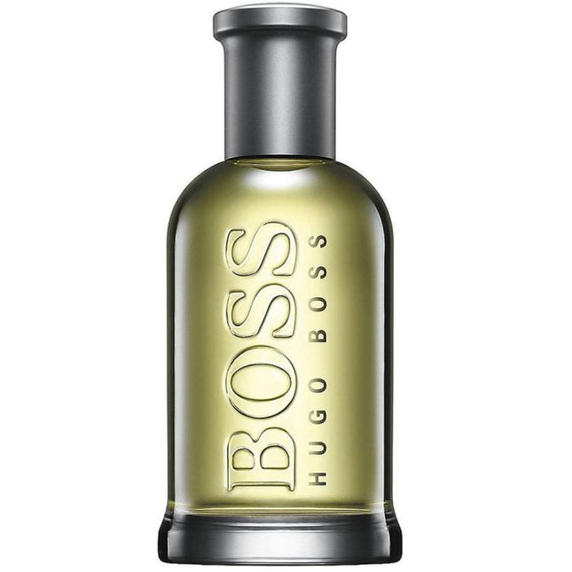 Boss Bottled EDT For Men 100ml