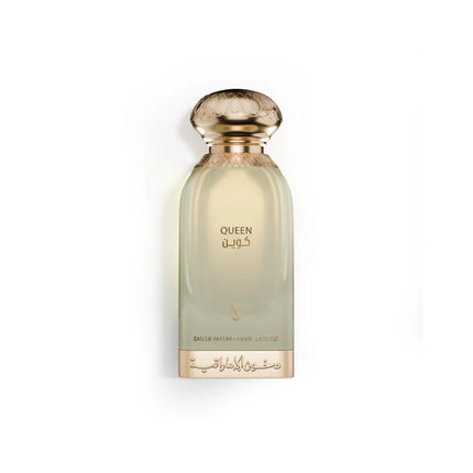 DKHOON EMIRATES QUEEN EDP 100ML FOR WOMEN