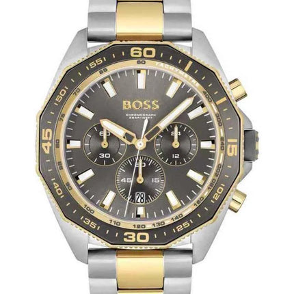 Hugo Boss 1513974 Watch For Men