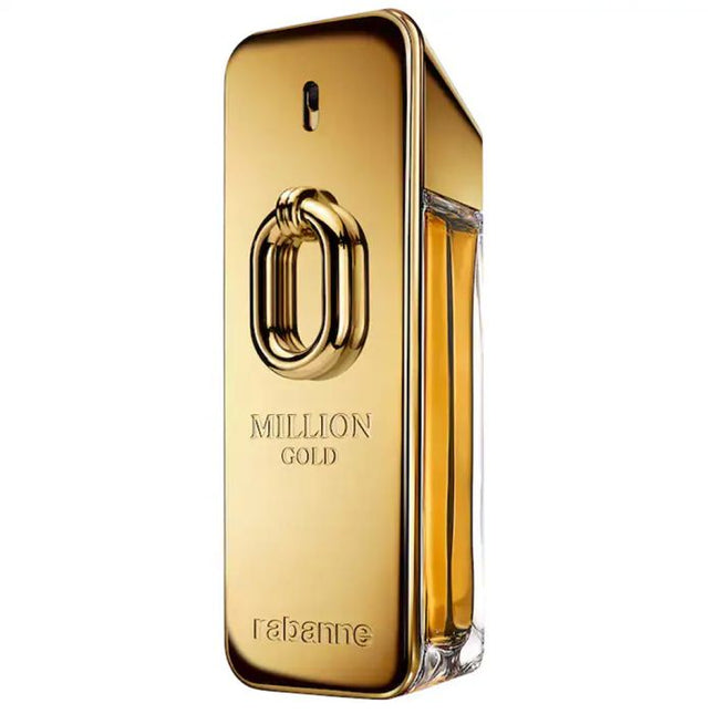 Rabanne Million Gold Intense EDP 100Ml For Men