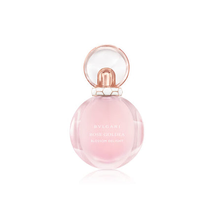 عطر بولغاري روز غولديا بلوسوم ديلايت او دو تواليت 75 مل للنساء