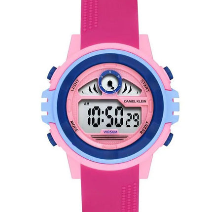 DANIEL KLEIN DK.2266-13 DIGITAL KIDS WATCH