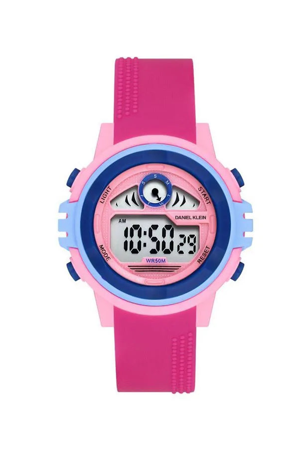 DANIEL KLEIN DK.2266-13 DIGITAL KIDS WATCH