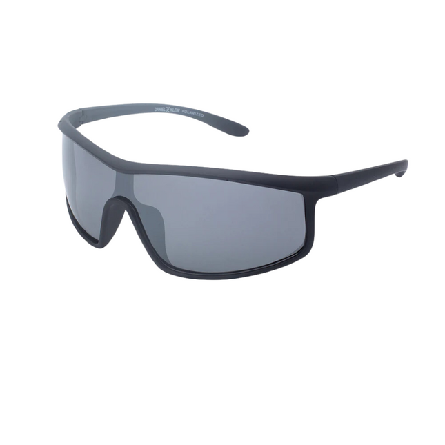 Daniel Klein 3239-C3 Polarized  Men's Sunglasses