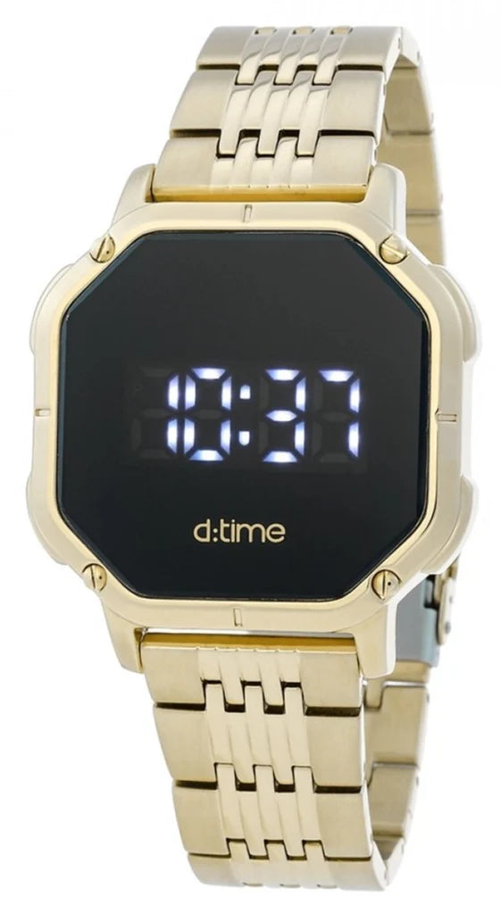 ساعة دانيال كلاين DK.1.12334.5 للرجال