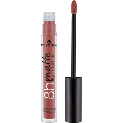 Essence 8H Matte Liquid Lipstick Shades