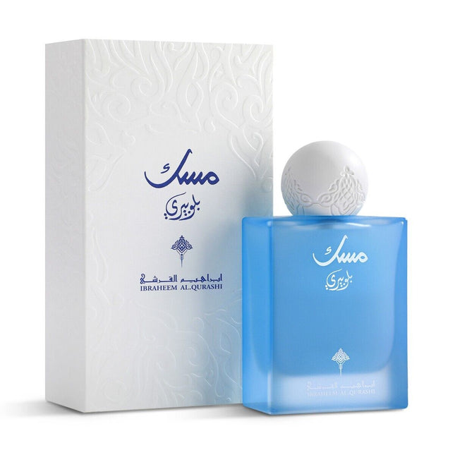 Ibraheem Al.Qurashi Blueberry musk Unisex 75ml