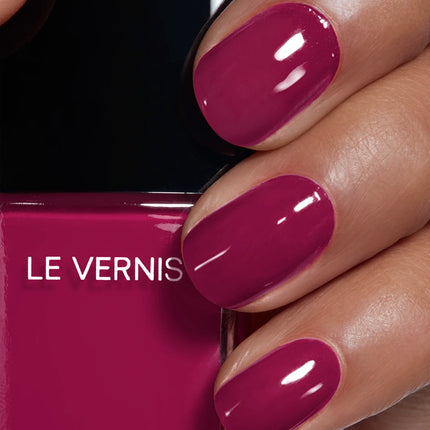 CHANEL LE VERNIS INSOMNIAQUE 139 ACTIVISTE 13ML