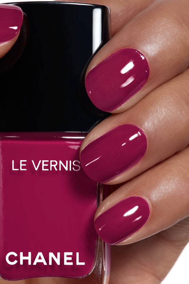 CHANEL LE VERNIS INSOMNIAQUE 139 ACTIVISTE 13ML