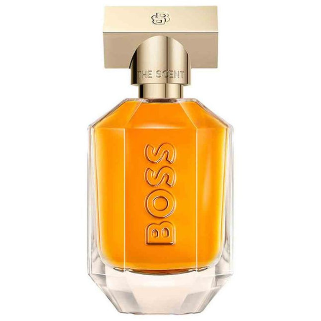 Hugo Boss The Scent EDP Intense 50Ml For Women