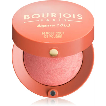 BOURJOIS Little Round Pot Blush