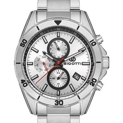 Bigotti Milano BG.1.10247-1 Men's Watch