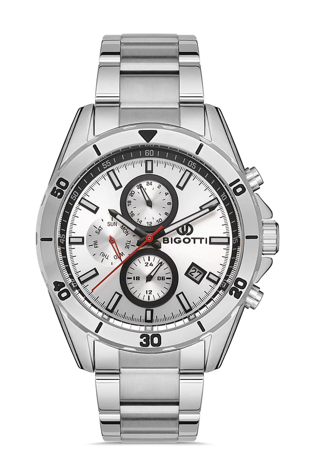 Bigotti Milano BG.1.10247-1 Men's Watch