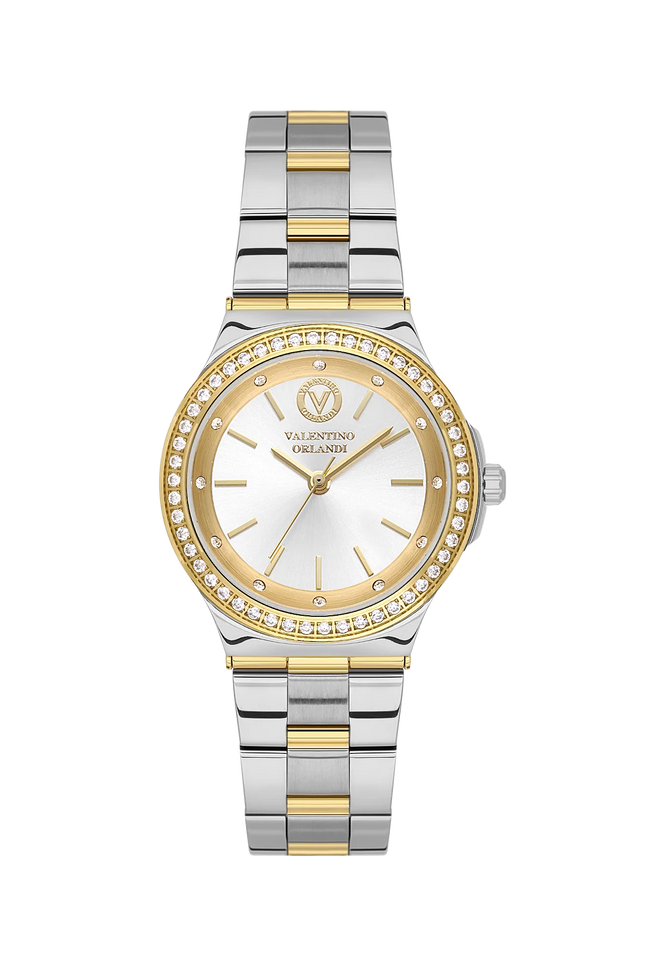 VALENTINO ORLANDI VO.1.10001-3 WOMEN WATCHES