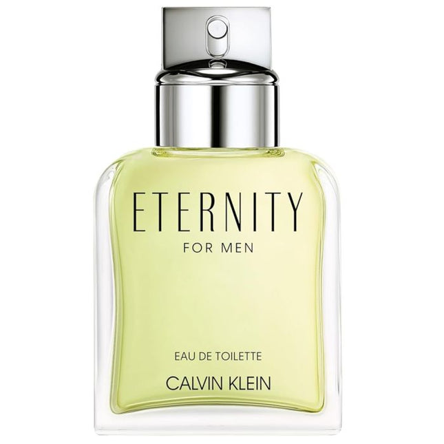 Calvin Klein Eternity EDT For Men 50ml