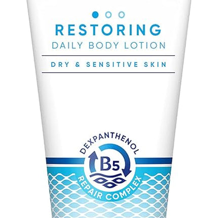 Bepanthen Derma Restoring Daily Body Lotion 200ml