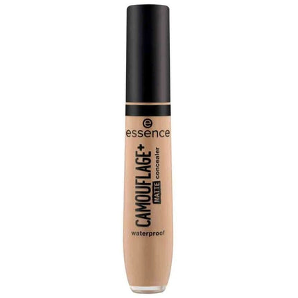 Essence Camouflage + Matt Concealer Shades