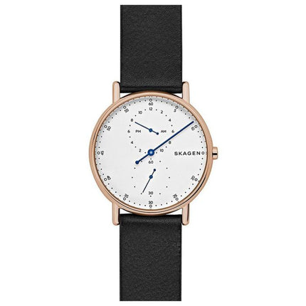Skagen SKW6390 Signature Men’s Watch 40mm Black