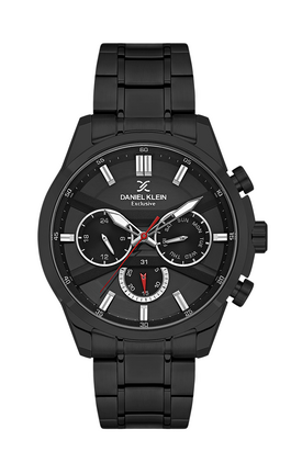 Daniel Klein DK.1.13793-3 Men's Watch