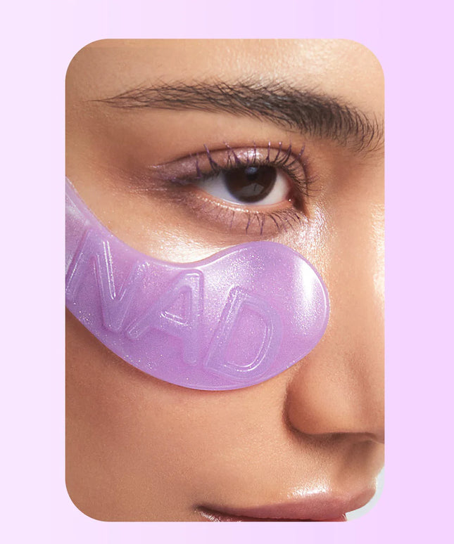 Numbuzin 9+ Nad Collagen Under Eye Patches