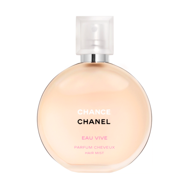 CHANEL CHANCE EAU VIVE HAIR MIST 35ML