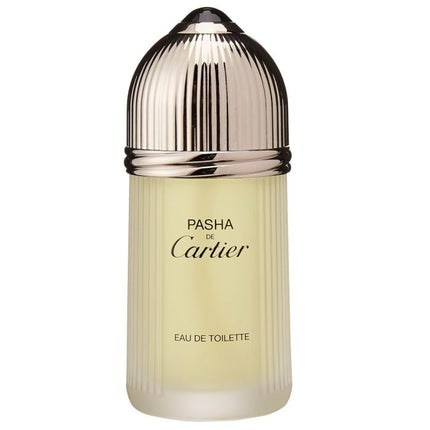 Cartier Pasha De Cartier EDT For Men 100ml