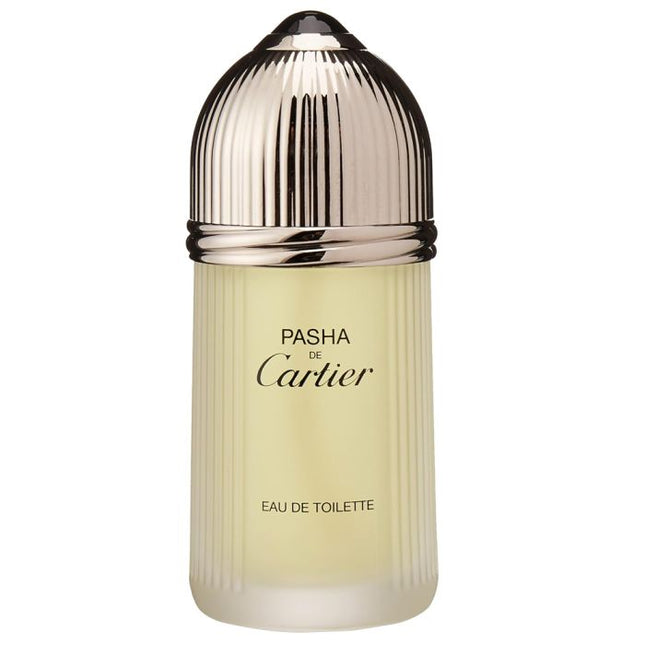 Cartier Pasha De Cartier EDT For Men 100ml
