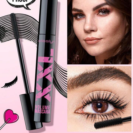 Misslyn XXL Volume Mascara