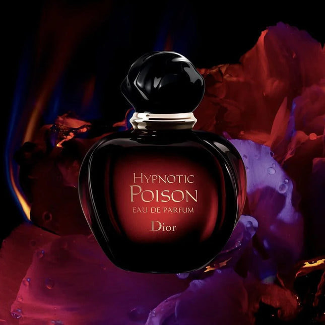 عطر ديور هيبنوتيك بويزن للنساء او دي بارفوم 100 مل