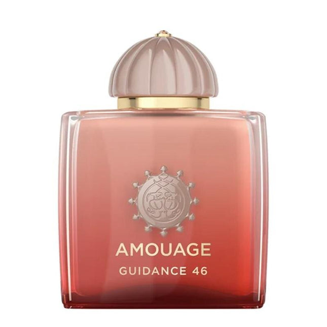 Amouage Guidance 46 Extrait Unisex Eau De Parfum 100ml