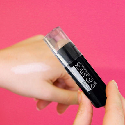 Gabriella Salvete Shimmer & Glow Stick