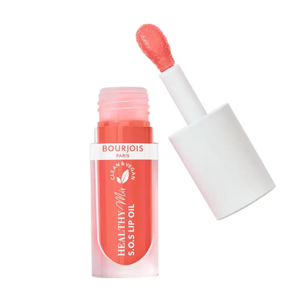 BOURJOIS Healthy Mix S.O.S Lip Oil Shades