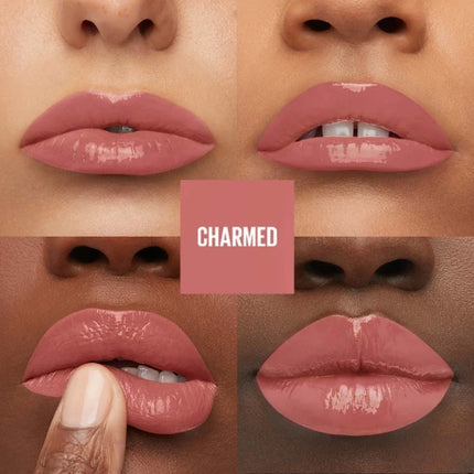 Maybelline Superstay Vinyl Ink Lip Gloss Shades