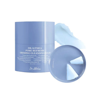 Dr.Althea Pore Refresh Grinding Cleansing Balm - 50ml
