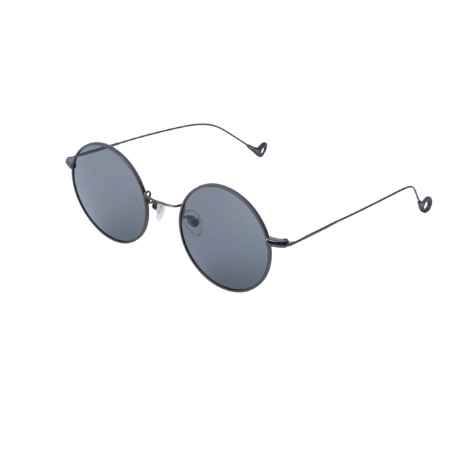 Daniel Klein 4215-C1 Polarized  Women's Sunglass