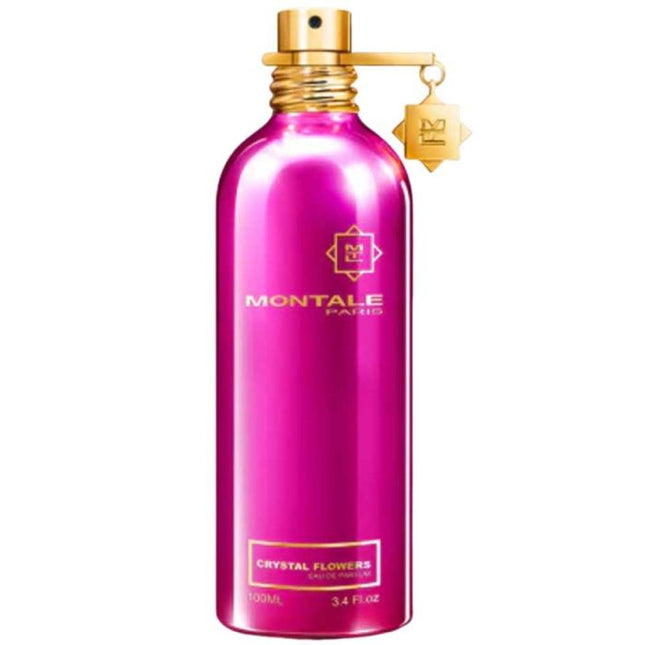 Montale Crystal Flowers EDP 100Ml Unisex