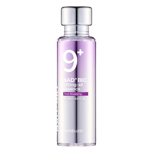 Numbuzin NAD + Bio Lifting Sil Essence 50ml