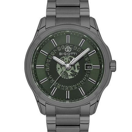 Bigotti Men's Watch - BG.1.10591-5